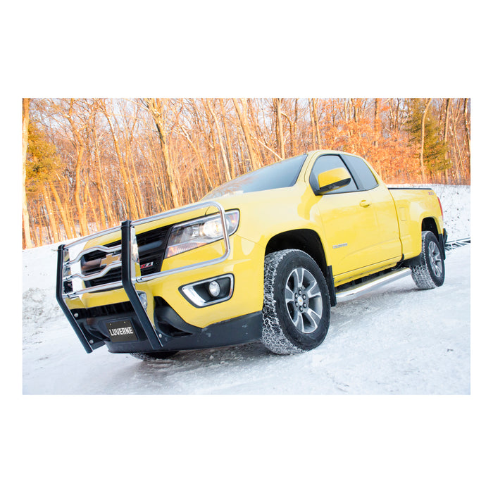 Luverne 575072-571515 MegaStep 6-1/2in. x - Truck Part Superstore