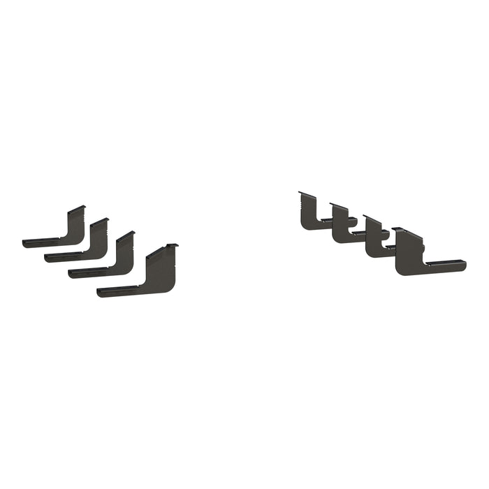 Luverne 575078-570752 MegaStep 6-1/2in. x - Truck Part Superstore