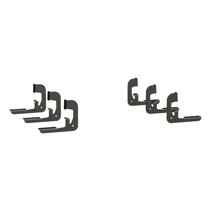 Luverne 575078-571443 MegaSteps-Rocker Mount - Truck Part Superstore
