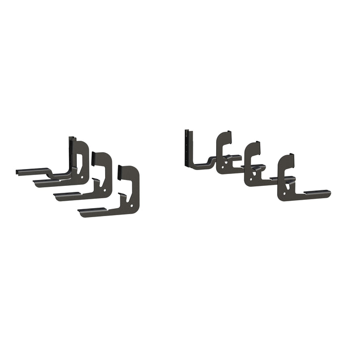 Luverne 575078-571447 MegaSteps W2W-Rocker Mount - Truck Part Superstore