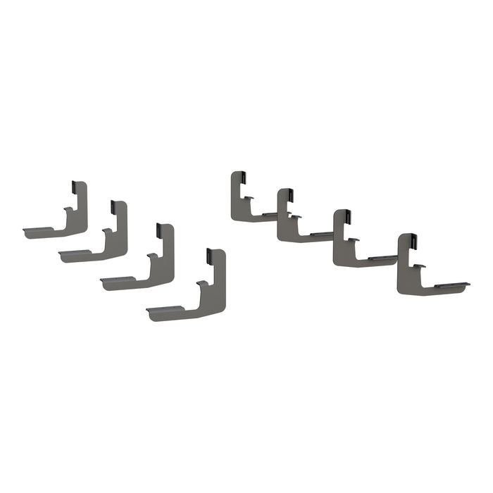 Luverne 575078-581444 MegaSteps-Rocker Mount - Truck Part Superstore