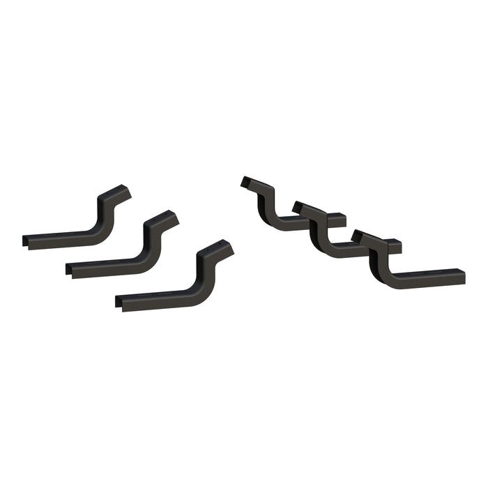 Luverne 575088-570553 MegaStep 6-1/2in. x - Truck Part Superstore