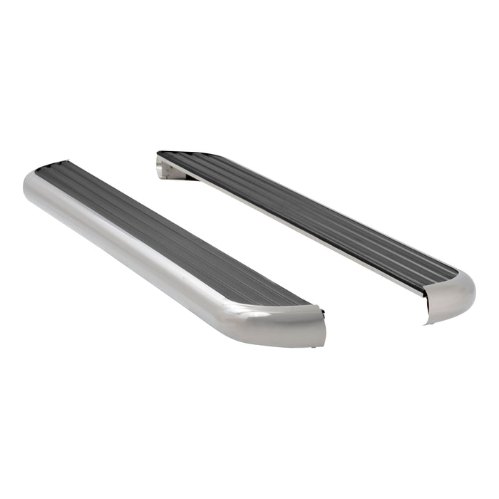 Luverne 575088-571529 MegaStep 6-1/2in. x - Truck Part Superstore