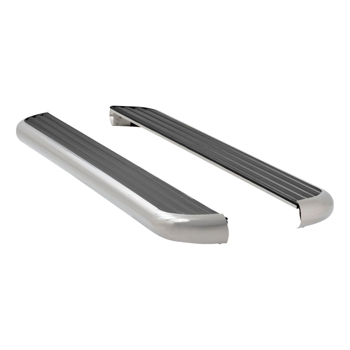 Luverne 575088 88in. MegaStep Boards Only - Truck Part Superstore