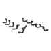 Luverne 575098-570125 Van MegaSteps-98in. Steps - Truck Part Superstore