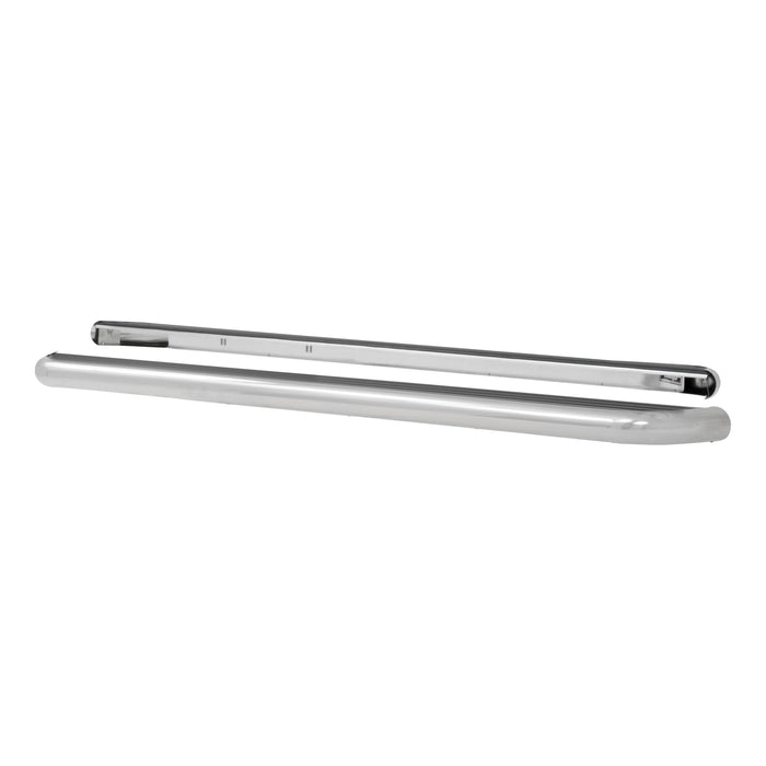 Luverne 575098-571339 MegaSteps W2W-Body Mount - Truck Part Superstore