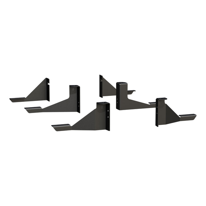 Luverne 575098-571345 Van MegaSteps-98in. Steps-135in. WB - Truck Part Superstore