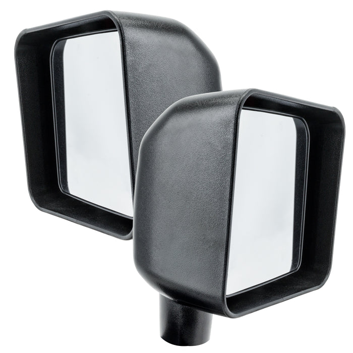 Oracle Lighting 5751-001 Off-Road Side Mirror, 6000K - Truck Part Superstore
