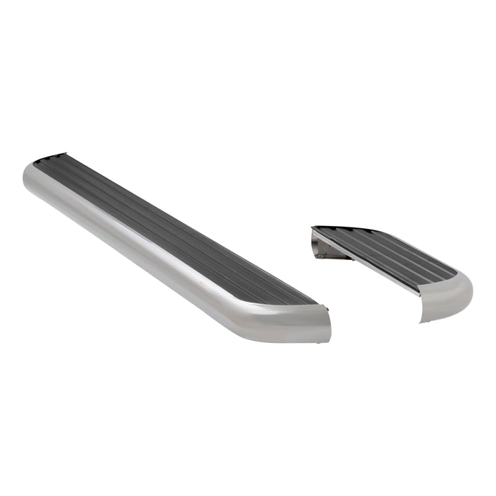 Luverne 575100-570124 Van MegaSteps-36in./98in. Steps - Truck Part Superstore