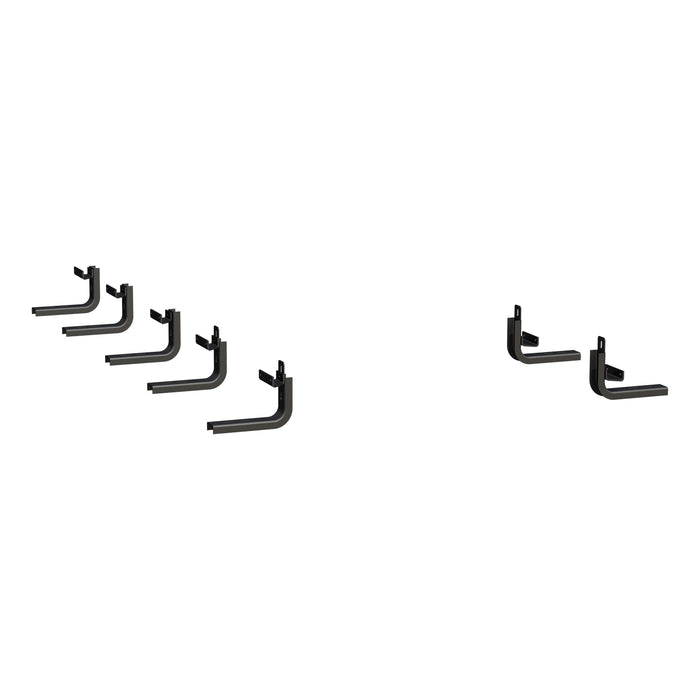 Luverne 575100-570744 Van MegaSteps-36in./98in. Steps - Truck Part Superstore