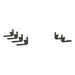 Luverne 575100-571164 Van MegaSteps-36in./98in. Steps - Truck Part Superstore