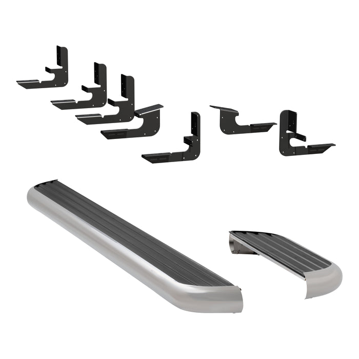 Luverne 575100-571477 Van MegaSteps-36in./98in. Steps - Truck Part Superstore