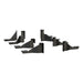 Luverne 575102-571339 MegaSteps W2W-Body Mount - Truck Part Superstore