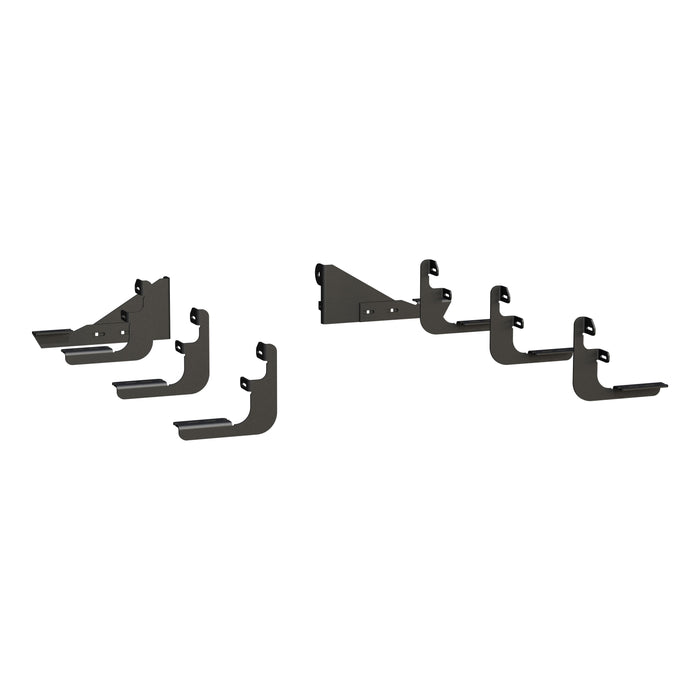Luverne 575108-571529 MegaStep 6-1/2in. x - Truck Part Superstore