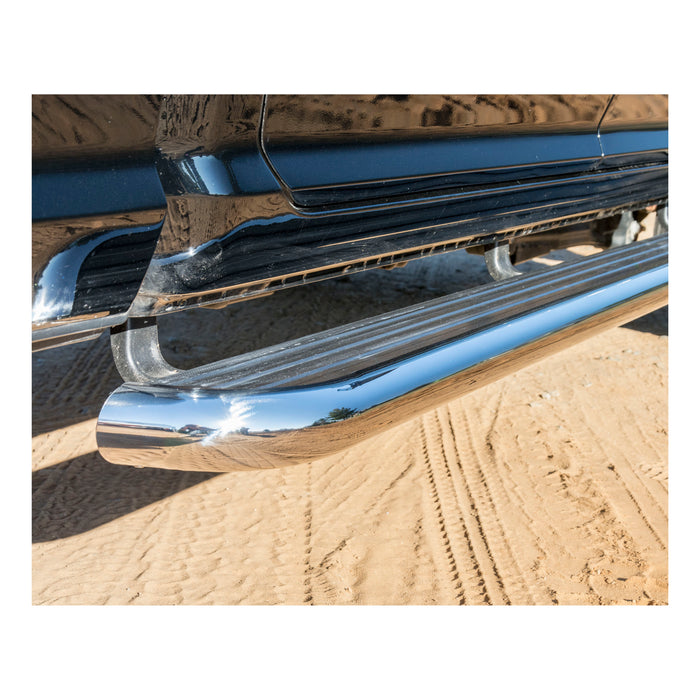 Luverne 575114-570757 MegaStep 6-1/2in. x - Truck Part Superstore