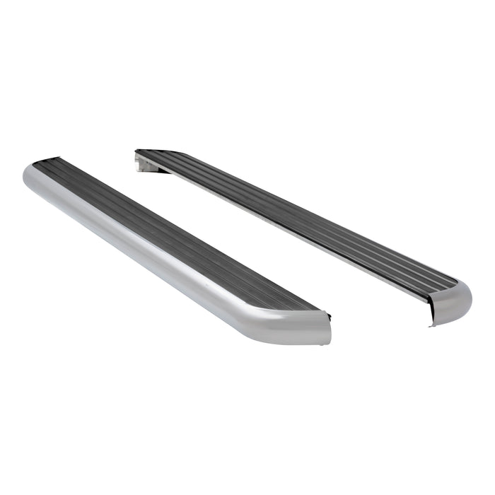 Luverne 575114-571338 MegaSteps W2W-Rocker Mount - Truck Part Superstore