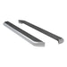 Luverne 575114-571448 MegaStep 6-1/2in. x 114in. W2W Aluminum Running Boards; Select Silverado; Sierra - Truck Part Superstore