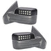 Oracle Lighting 5752-001 Off-Road Mirrors, 6000K - Truck Part Superstore