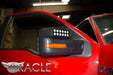 Oracle Lighting 5752-001 Off-Road Mirrors, 6000K - Truck Part Superstore