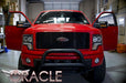 Oracle Lighting 5752-001 Off-Road Mirrors, 6000K - Truck Part Superstore