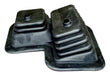 Crown Automotive Jeep Replacement 5752141 Transfer Case Shift Lever Boot; Shifter; - Truck Part Superstore