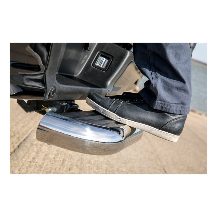 Luverne 575226-570000 MegaStep Receiver Hitch Step - Truck Part Superstore