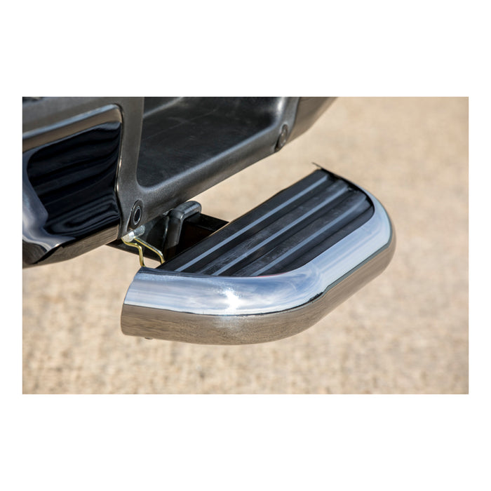 Luverne 575226 MegaStep 26in. Receiver Hitch Step - Truck Part Superstore