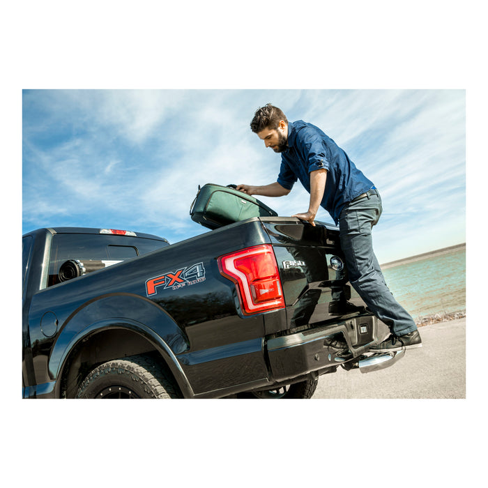 Luverne 575226 MegaStep 26in. Receiver Hitch Step - Truck Part Superstore