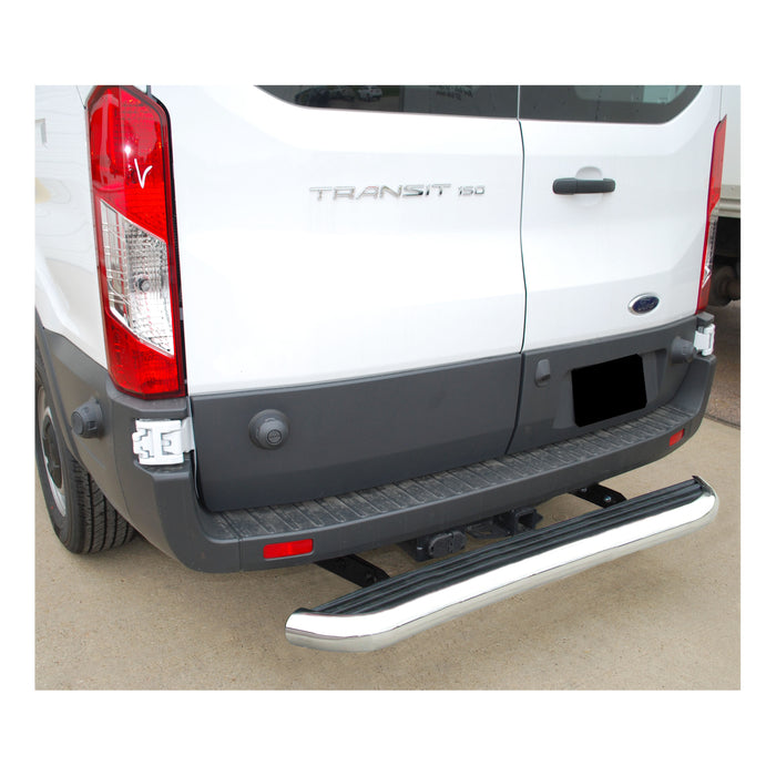 Luverne 575254-571528 MegaStep 6-1/2in. x - Truck Part Superstore