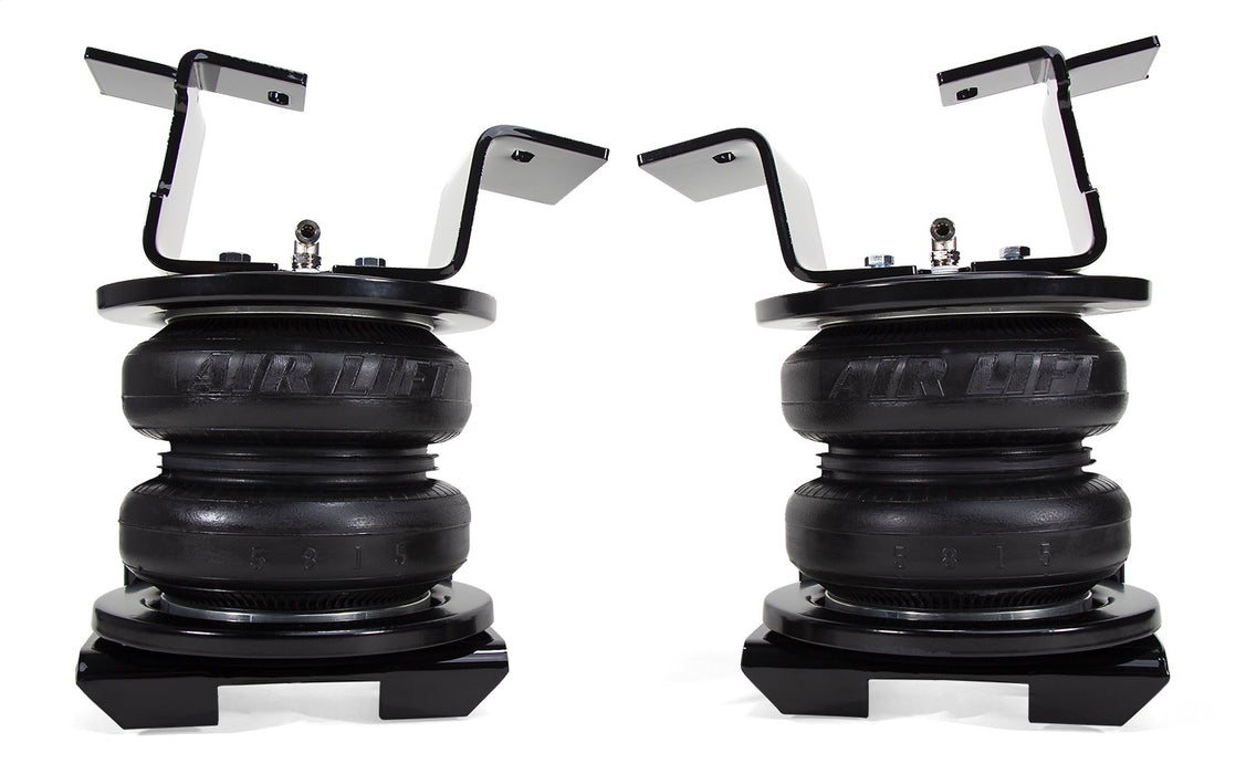 Air Lift 57531 LoadLifter 7500 XL Kit - Truck Part Superstore
