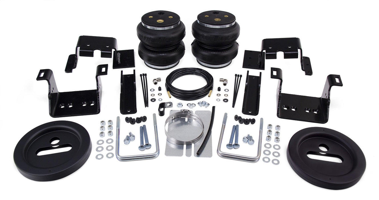 Air Lift 57538 LoadLifter 7500 XL Kit - Truck Part Superstore