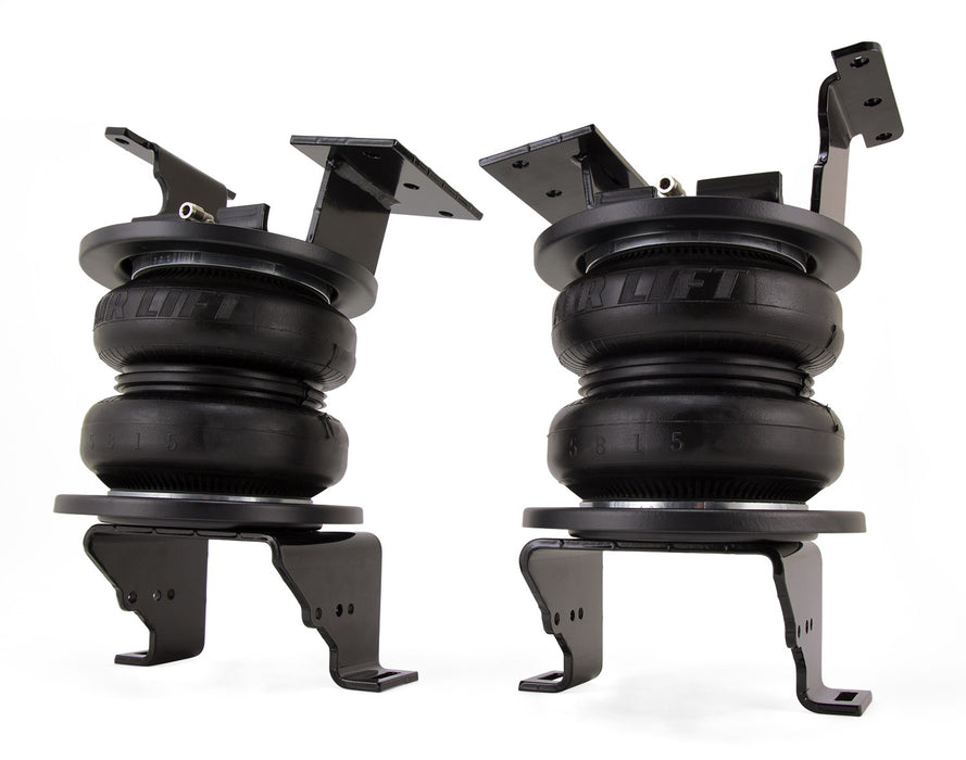 Air Lift 57538 LoadLifter 7500 XL Kit - Truck Part Superstore