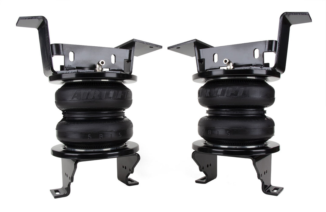Air Lift 57541 LoadLifter 7500XL Air Spring Kit - Truck Part Superstore