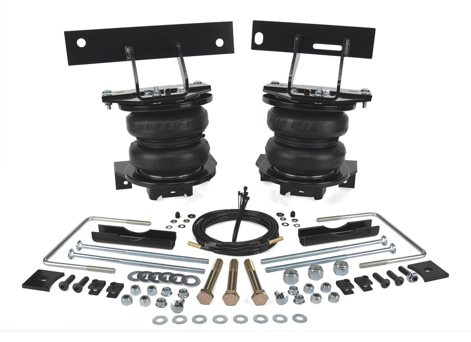 Air Lift 57550 LoadLifter 7500 XL Kit - Truck Part Superstore