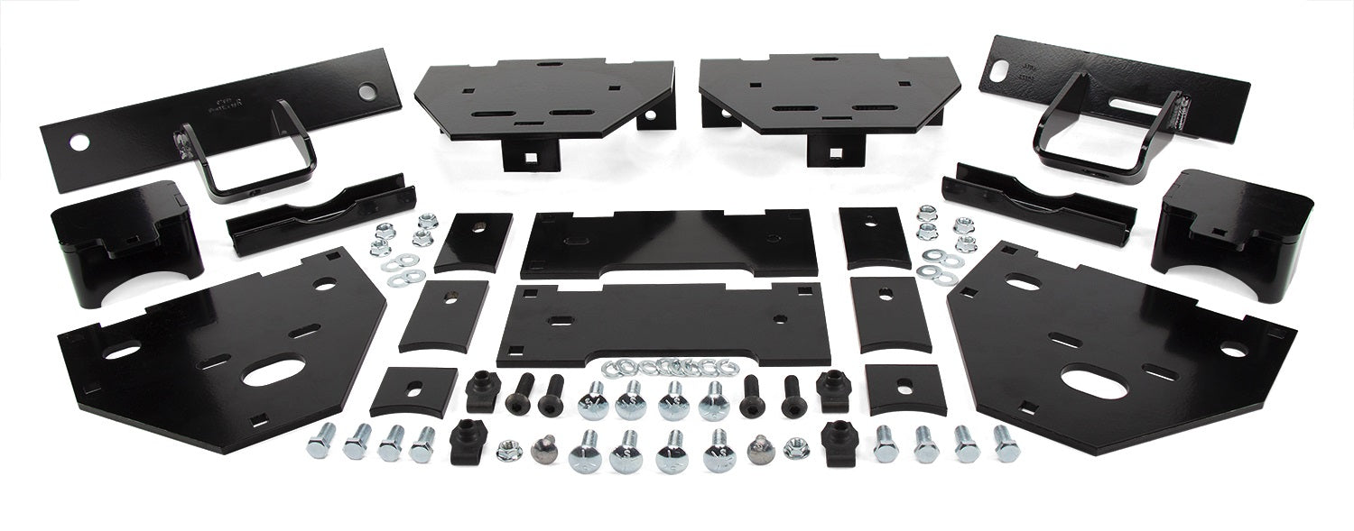 Air Lift 57550 LoadLifter 7500 XL Kit - Truck Part Superstore