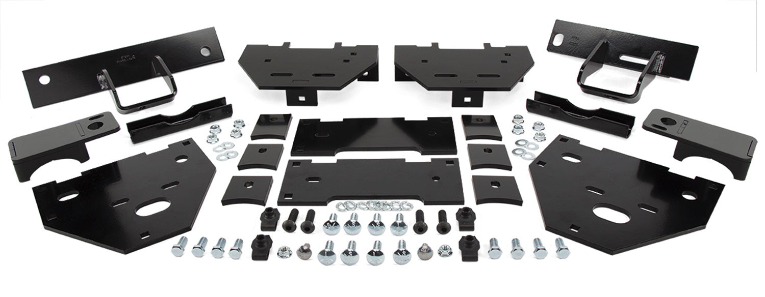Air Lift 57552 LoadLifter 7500 XL Kit - Truck Part Superstore