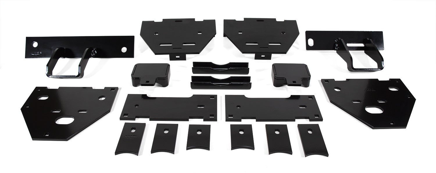 Air Lift 57577 LoadLifter 7500 XL Kit - Truck Part Superstore
