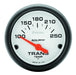 AutoMeter 5757 GAUGE; TRANSMISSION TEMP; 2 1/16in.; 100-250deg.F; ELECTRIC; PHANTOM - Truck Part Superstore