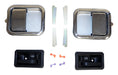 Crown Automotive Jeep Replacement 5758172MK Door Handle Kit - Truck Part Superstore
