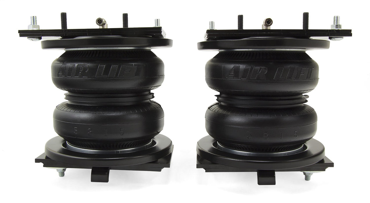 Air Lift 57589 LoadLifter 7500 XL Kit - Truck Part Superstore