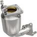 MagnaFlow Exhaust Products 51846 OEM Grade Direct-Fit Catalytic Converter - Truck Part Superstore