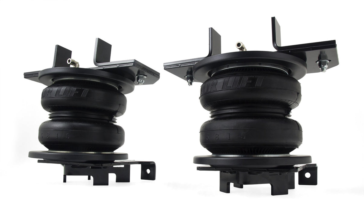 Air Lift 57595 LoadLifter 7500 XL Kit - Truck Part Superstore