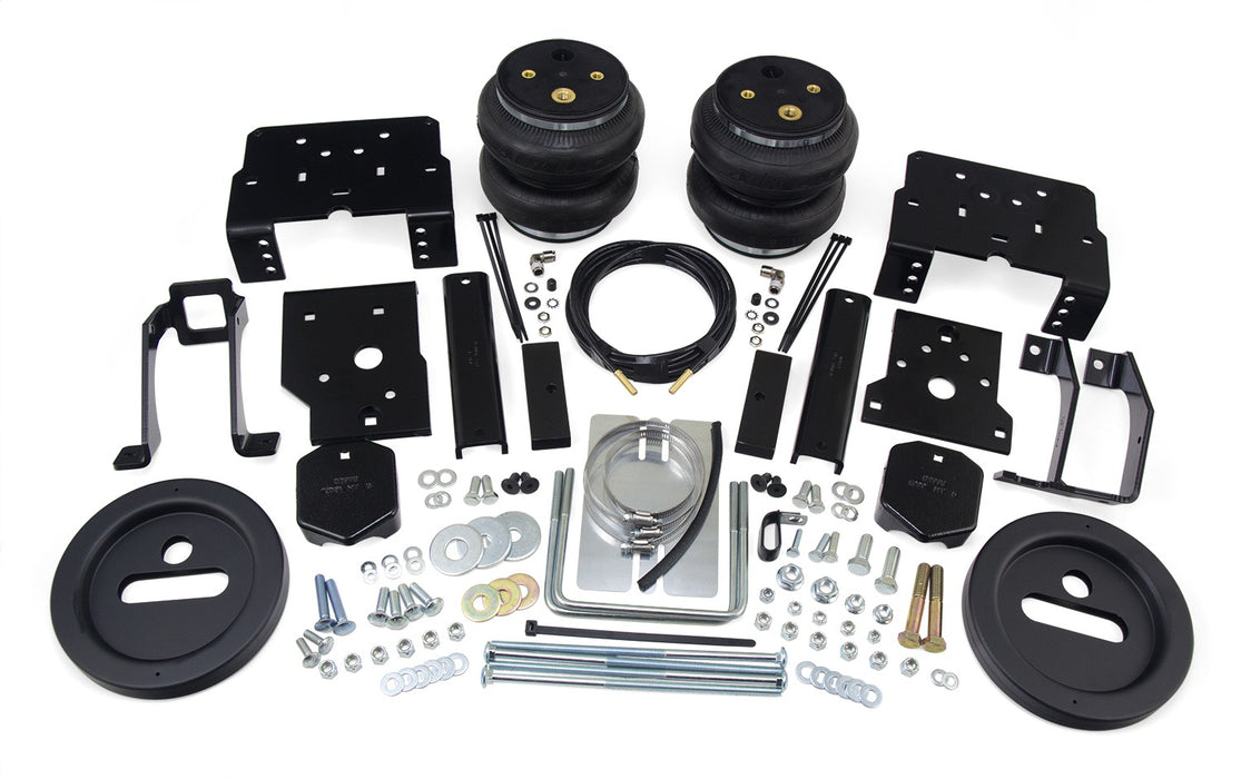 Air Lift 57596 Offering up to 7;500 pounds of load-leveling capacity. - Truck Part Superstore