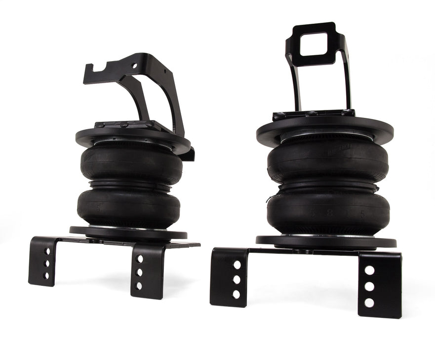 Air Lift 57596 Offering up to 7;500 pounds of load-leveling capacity. - Truck Part Superstore