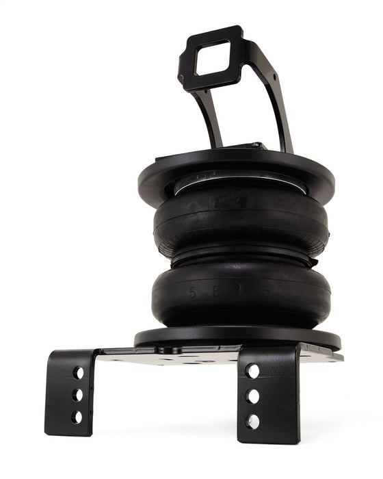 Air Lift 57596 Offering up to 7;500 pounds of load-leveling capacity. - Truck Part Superstore