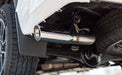 MagnaFlow Exhaust Products 19601 Street Series Stainless Cat-Back System - Truck Part Superstore