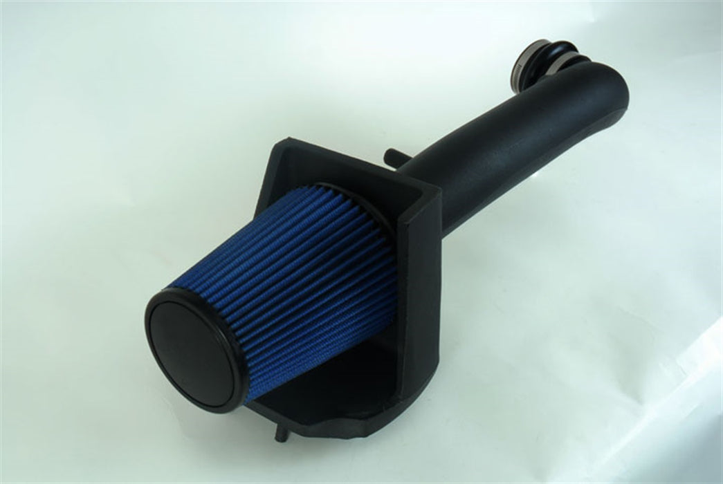 Volant 57636 Open Element Air Intake 12-18 Jeep Wrangler JK Volant - Truck Part Superstore