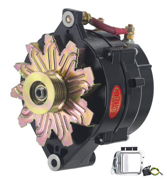 Powermaster Performance 57704 Alternator - Truck Part Superstore