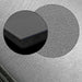 Smittybilt 576222 Neoprene Seat Cover; Charcoal/Black; Front/Rear; Gen 2; Kit; - Truck Part Superstore