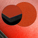 Smittybilt 576230 Neoprene Seat Cover; Red/Black; Front/Rear; Gen 2; Kit; - Truck Part Superstore